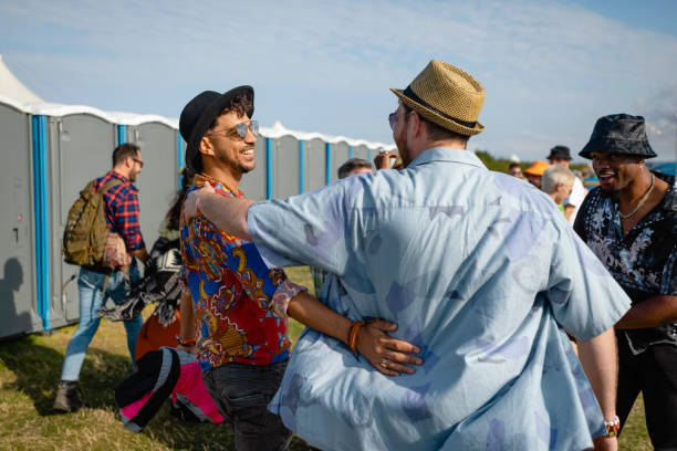 Best Wedding porta potty rental  in Washington, IL