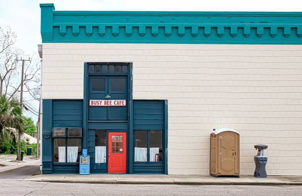 Portable Toilet Options We Offer in Washington, IL